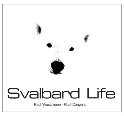 Vita alle Svalbard - Svalbard Life