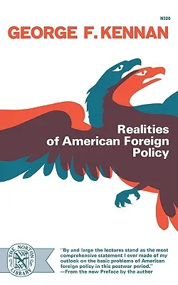 Realtà della politica estera americana - Realities of American Foreign Policy