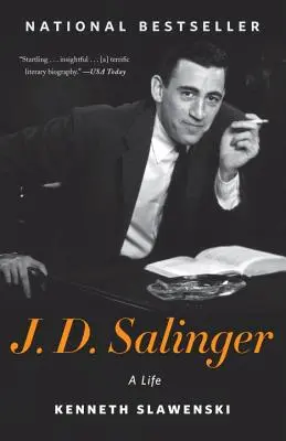 J. D. Salinger: Una vita - J. D. Salinger: A Life