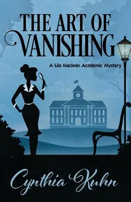 L'arte di scomparire - The Art of Vanishing