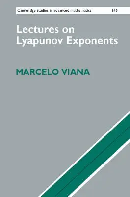 Lezioni sugli esponenti di Lyapunov - Lectures on Lyapunov Exponents