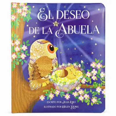 El Deseo de la Abuela = I desideri della nonna - El Deseo de la Abuela = Grandma Wishes