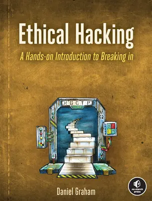 Hacking etico: Un'introduzione pratica all'intrusione nel sistema - Ethical Hacking: A Hands-On Introduction to Breaking in