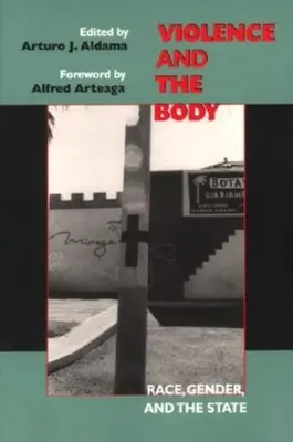 La violenza e il corpo: Razza, genere e Stato - Violence and the Body: Race, Gender, and the State