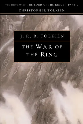 La Guerra dell'Anello, 8: La Storia del Signore degli Anelli, Parte Terza - The War of the Ring, 8: The History of the Lord of the Rings, Part Three