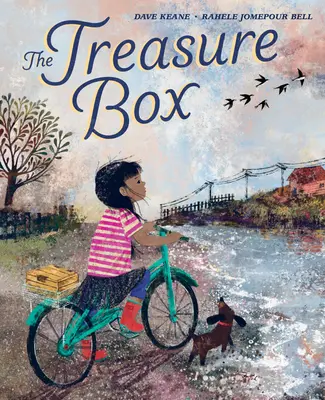 La scatola del tesoro - The Treasure Box