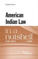 Il diritto degli indiani d'America in breve - American Indian Law in a Nutshell