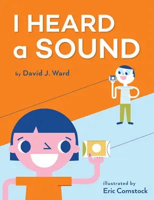 Ho sentito un suono - I Heard a Sound