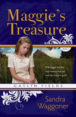 Il tesoro di Maggie - Maggie's Treasure