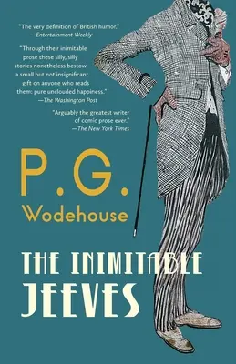 L'inimitabile Jeeves (Warbler Classics Annotated Edition) - The Inimitable Jeeves (Warbler Classics Annotated Edition)