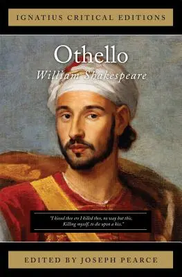 Otello: edizione critica Ignatius - Othello: Ignatius Critical Edition