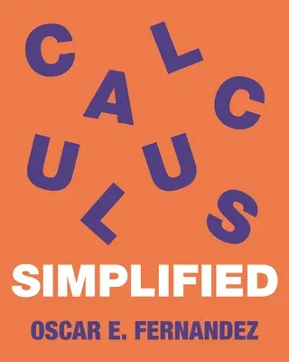Il calcolo semplificato - Calculus Simplified
