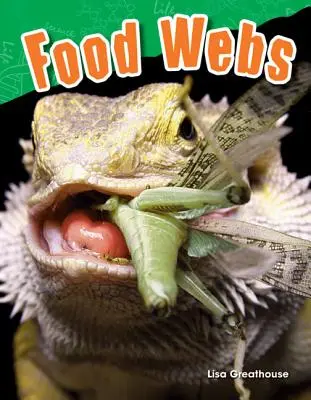 Ragnatele alimentari - Food Webs