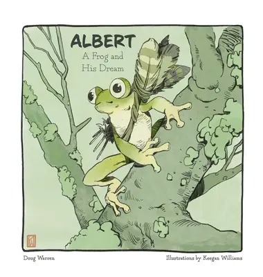 Albert: una rana e il suo sogno - Albert: A Frog and His Dream