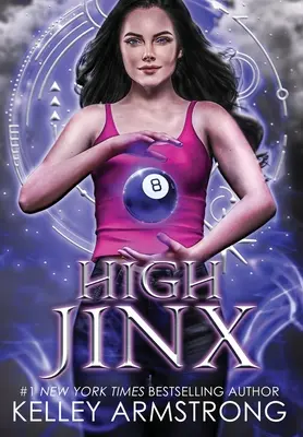 Alta Sfiga - High Jinx