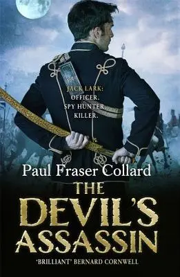 L'assassino del diavolo - The Devil's Assassin