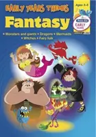 Primi anni - Fantasia - Early Years - Fantasy