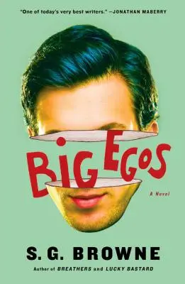 Grandi ego - Big Egos
