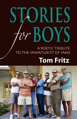 Storie per ragazzi - Stories for Boys