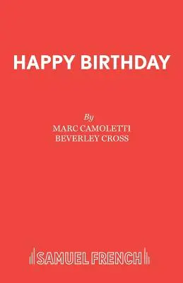 Buon compleanno - Happy Birthday