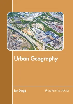 Geografia urbana - Urban Geography