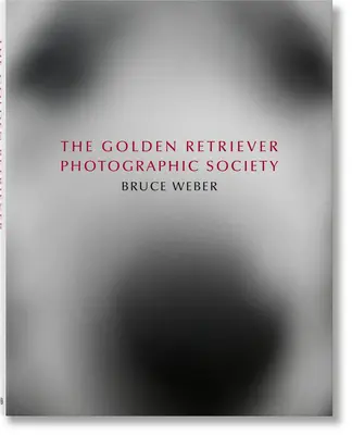Bruce Weber. la Società fotografica del Golden Retriever - Bruce Weber. the Golden Retriever Photographic Society