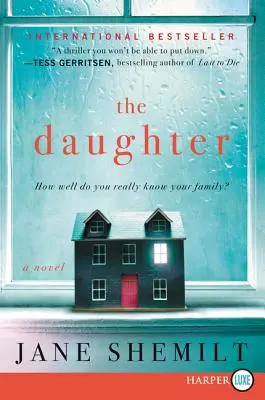 La figlia - The Daughter