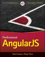 AngularJS professionale - Professional AngularJS