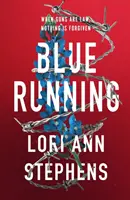 Corsa blu - Blue Running