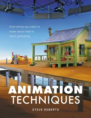 Tecniche di animazione - Animation Techniques