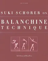 Suki Schorer sulla tecnica Balanchine - Suki Schorer on Balanchine Technique