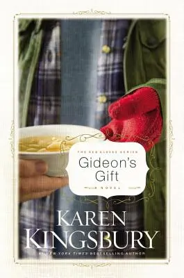 Il dono di Gedeone - Gideon's Gift
