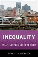Disuguaglianza: Quello che tutti devono sapere - Inequality: What Everyone Needs to Know(r)