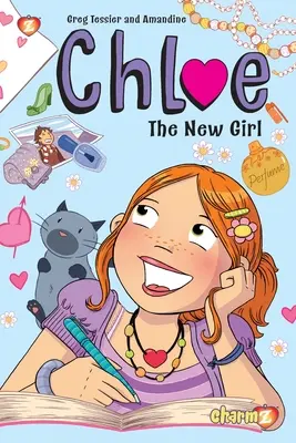 Chloe #1: La nuova ragazza - Chloe #1: The New Girl