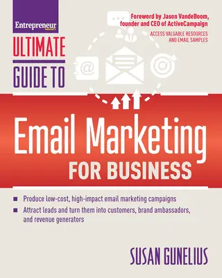Guida definitiva all'email marketing per le aziende - Ultimate Guide to Email Marketing for Business