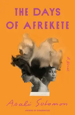 I giorni di Afrekete - The Days of Afrekete