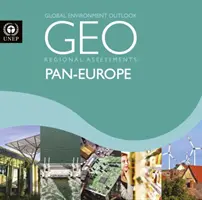 Prospettive ambientali globali 6 (Geo-6): Valutazione per la regione paneuropea - Global Environment Outlook 6 (Geo-6): Assessment for the Pan-European Region