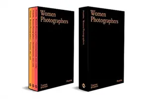 Donne fotografe (cofanetto) - Women Photographers (Slipcased set)