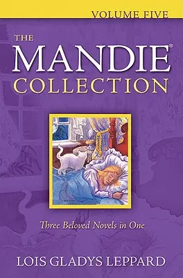 La collezione Mandie - The Mandie Collection