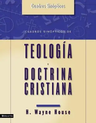 Quaderni sinottici di teologia e dottrina cristiana - Cuadros Sinopticos de Teologia y Doctrina Cristiana