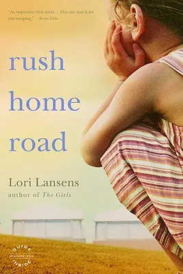 La strada di casa - Rush Home Road