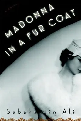 Madonna in pelliccia - Madonna in a Fur Coat