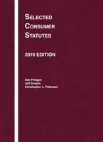 Statuti selezionati dei consumatori, 2019 - Selected Consumer Statutes, 2019