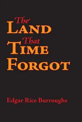La terra dimenticata dal tempo - The Land That Time Forgot