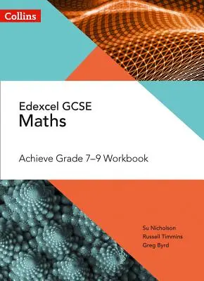 Collins GCSE Maths - Libro di lavoro GCSE Maths Edexcel Achieve Grade 7-9 - Collins GCSE Maths - GCSE Maths Edexcel Achieve Grade 7-9 Workbook
