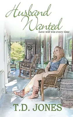 Marito ricercato - Husband Wanted