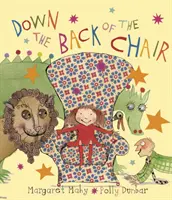 Sullo schienale della sedia - Down The Back of the Chair