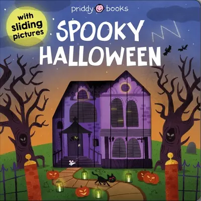 Immagini scorrevoli: Halloween spaventoso - Sliding Pictures: Spooky Halloween