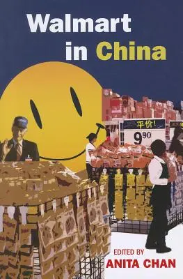 Walmart in Cina - Walmart in China