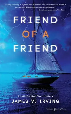 Amico di un amico - Friend of a Friend